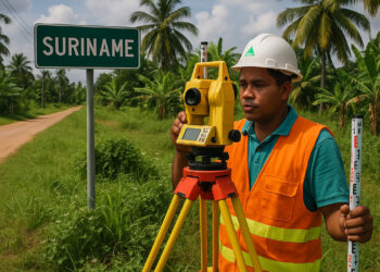 ChatGPT Image Sep 2 2025 11 03 31 AM De Vereniging van Landmeters in Suriname (VLS) verwerpt de beschuldigingen dat haar leden verantwoordelijk zouden zijn voor gevallen van dubbele gronduitgifte...