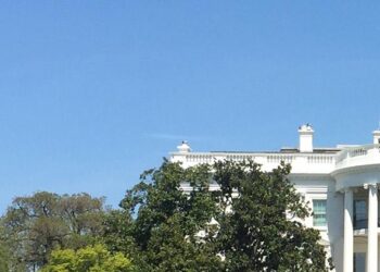 DC WhiteHouseGrounds 13 EleanorCox 2016 Hero e1757326878878 De internationale diplomatie rond de oorlog in Oekraïne krijgt deze week een nieuwe wending. Europese leiders reizen naar de Verenigde Staten om met president Donald Trump te spreken over mogelijke oplossingen voor het conflict. Trump kondigde bovendien aan binnenkort ook met de Russische president Vladimir Putin in gesprek te willen gaan...