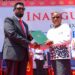 Installatie Irfaan Ali 2 Irfaan Ali is zondag 7 september 2025 officieel beëdigd voor zijn tweede termijn als president van Guyana. Bij de inauguratie in Georgetown benadrukte hij nationale eenheid en kondigde hij ambitieuze plannen aan voor sociale vooruitgang en infrastructuurontwikkeling...