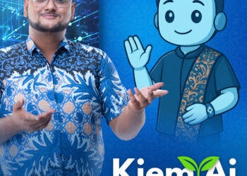 Kiem.Ai Het lid van De Nationale Assemblée (DNA), Hakiem Lalmahomed (VHP), heeft een digitaal volksportaal en buddy onder de naam ‘Kiem.AI’ gelanceerd. Het platform moet dienen als een virtueel spreekuur voor de samenleving en maakt gebruik van kunstmatige intelligentie (AI) om signalen vanuit het volk sneller en overzichtelijker te verwerken.