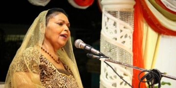 MArijke Djawalapersad De Surinaamse politiek rouwt om het verlies van Marijke Indra Djwalapersad, de eerste vrouwelijke voorzitter van De Nationale Assemblee (DNA). Zij overleed vanochtend in Paramaribo na een langdurig ziekbed, op 73-jarige leeftijd...