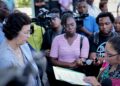 Resolutie VIDS Simons1 De Vereniging van Inheemse Dorpshoofden in Suriname (VIDS) heeft stevige bezwaren geuit tegen de Wet Bescherming Woon- en Leefgebieden. Volgens de organisatie dreigt de wet het historisch onrecht tegenover inheemse volken verder te bestendigen, in plaats van dit recht te zetten...