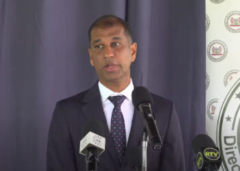 Minister Patrick Brunings gaat in op de kritiek over zijn ontmoeting met diaspora tijdens zijn vakantie