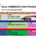 6ᵉ Cinémarathon Français brengt zes Franse films naar Paramaribo 9 Screenshot 2025 09 23 175802 Filmliefhebbers in Suriname kunnen zich opmaken voor de zesde editie van de Cinémarathon Français, die plaatsvindt op 26, 27 en 28 september 2025. Het driedaagse evenement wordt georganiseerd door de Alliance Française Suriname, in samenwerking met de Franse Ambassade en Bistro LeQuatorze...