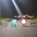 WhatsApp Image 2025 09 06 at 10.26.43 PM De brug over de Para-kreek is met onmiddellijke ingang afgesloten wegens een gevaarlijke staat. De districtscommissaris van Wanica Zuid-Oost nam dit besluit, terwijl de overheid al langer waarschuwt voor de slechte toestand van de brug en de hoge kosten voor vervanging..