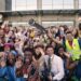 Paramaribo gastheer van driedaags congres Jehovah's Getuigen 10 WhatsApp Image 2025 09 09 at 6.06.36 PM Op vrijdag 12, zaterdag 13 en zondag 14 september vindt in het KKF Beursgebouw aan de Kernkampweg het jaarlijkse driedaagse congres van de Jehovah's Getuigen plaats. Het evenement, dat dit jaar in het teken staat van het thema ‘Zuivere aanbidding’, belooft een afwisselend en inhoudelijk programma te bieden...