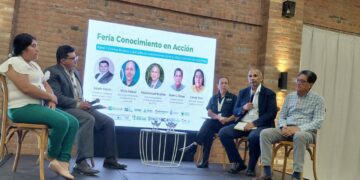 WhatsApp Image 2025 09 10 at 3.07.08 PM 1 De Caribische kandidaat voor de functie van directeur-generaal van het Inter-Amerikaans Instituut voor Landbouwsamenwerking (IICA), Muhammad Ibrahim uit Guyana, heeft tijdens een werkbezoek in Honduras de nadruk gelegd op het mobiliseren van fondsen voor voedselzekerheid en landbouwresistentie in Midden-Amerika...