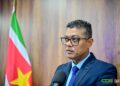 Directeur luchthavenbeheer Vijay Chotkan