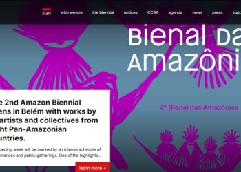 ad0b4960 7b0a 46c3 8f18 dcb77114569c Surinaamse kunstenaars Rinaldo Klas, John Lie A Fo en Remy Jungerman zijn geselecteerd voor deelname aan de prestigieuze II Bienal das Amazônias in Brazilië. Hun werk staat daarmee in de internationale schijnwerpers, naast hedendaagse kunst uit de Pan Amazone en het Caribisch gebied.