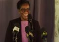 adelien wijnerman Minister Adelien Wijnerman van Financiën en Planning noemt het vertrek van Malty Dwarkasing als administrateur-generaal van het Bureau voor de Staatsschuld onfatsoenlijk. Dwarkasing diende vrijdagmiddag 12 september 2025, aan het einde van de werkdag, haar ontslagbrief in zonder enige toelichting.