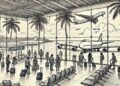 airport caraibean De regeling gaat verder dan de bestaande afspraken onder de CARICOM Single Market and Economy (CSME). Zij geldt voor alle burgers van de vier betrokken landen. Voor de overige lidstaten blijft het vrije verkeer plaatsvinden volgens de huidige regelingen voor vaardigheden, diensten, ondernemerschap en reisfacilitatie.