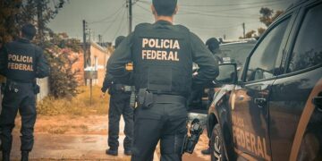 amapa De federale politie van Brazilië heeft vrijdag (5 september) de Operatie Albina gelanceerd met het doel mensensmokkel in de noordelijke grensstreek van het land te bestrijden. De operatie onderzoekt met name mensensmokkel tussen Suriname en Brazilië.