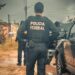amapa De federale politie van Brazilië heeft vrijdag (5 september) de Operatie Albina gelanceerd met het doel mensensmokkel in de noordelijke grensstreek van het land te bestrijden. De operatie onderzoekt met name mensensmokkel tussen Suriname en Brazilië.