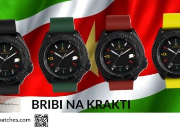 bourne 4 In de wereld van horloges draait het vaak om design, luxe en status. RB Watches, het Surinaams horlogemerk van oprichter Rayen Bourne, kiest een andere weg. Voor dit merk gaat het om verhaal, identiteit en emotionele connectie. "Andere merken richten zich vaak alleen op design en luxe. Wij gaan dieper”, zegt hij. "In elk model brengen we cultuur en geschiedenis mee. Het is niet zomaar een horloge, het is een stukje identiteit dat je om je pols draagt”.