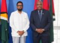 bouva ali Minister Melvin Bouva van Buitenlandse Zaken, Internationale Handel en Samenwerking (BIS) heeft bevestigd dat de voorbereidingen voor een officieel bezoek van de Guyanese president Irfaan Ali aan Suriname in volle gang zijn.