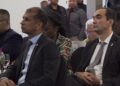 bruinings cop 30 Het ministerie van Olie, gas en Milieu wil de opbrengsten uit de olie- en gassector aanwenden voor de bescherming van de Surinaamse bossen. Dat benadrukte minister van Olie, Gas en Milieu, Patrick Brunnings, vrijdag tijdens de high level stakeholder consultatie ter voorbereiding op de 30e VN-klimaatconferentie, in Utopia Heritage. De conferentie dient als voorloper op de veelbelovende COP30, in Belém, Brazilië.