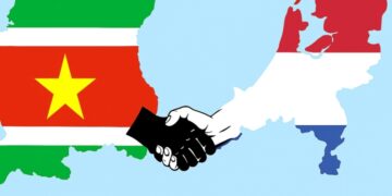 diaspora hand suriname nederland 750x375 1 Naar aanleiding van het bericht verschenen in de Ware Tijd waarin het vertrouwen in Minister Bouva wordt opgezegd en om zijn vervanging wordt gevraagd, voelt ondergetekende zich genoodzaakt te reageren op dit insinuerend bericht...
