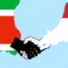 diaspora hand suriname nederland 750x375 1 Naar aanleiding van het bericht verschenen in de Ware Tijd waarin het vertrouwen in Minister Bouva wordt opgezegd en om zijn vervanging wordt gevraagd, voelt ondergetekende zich genoodzaakt te reageren op dit insinuerend bericht...
