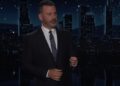 jimmy kimmel 2 Disney heeft besloten om de talkshow Jimmy Kimmel Live vanaf dinsdag weer uit te zenden op de Amerikaanse zender ABC. Het programma werd zes dagen eerder stopgezet na een controversiële monoloog van presentator Jimmy Kimmel over de moord op de conservatieve activist Charlie Kirk.
