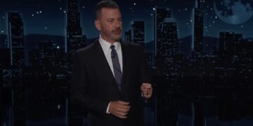 jimmy kimmel 2 Disney heeft besloten om de talkshow Jimmy Kimmel Live vanaf dinsdag weer uit te zenden op de Amerikaanse zender ABC. Het programma werd zes dagen eerder stopgezet na een controversiële monoloog van presentator Jimmy Kimmel over de moord op de conservatieve activist Charlie Kirk.