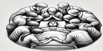 man in ziekenbed 1 Een man die dinsdagavond in Albina ernstig gewond raakte door schoten uit een vuurwapen, is door relaties naar Frans-Guyana overgebracht.