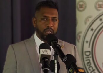 monorath 1 “Een aantal hulpposten zullen terugkomen in de stad”, zei Juspol minister Harish Monorath woensdag aan journalisten voor de aanvang van de vergadering van de Raad van Ministers...