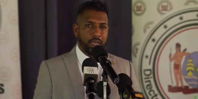 monorath 1 “Een aantal hulpposten zullen terugkomen in de stad”, zei Juspol minister Harish Monorath woensdag aan journalisten voor de aanvang van de vergadering van de Raad van Ministers...