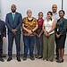 Chinese Geological Survey bezoekt Suriname voor versterking mijnbouwsamenwerking 9 nh cgs Van 2 september tot en met 15 oktober 2025 brengt een delegatie van de China Geological Survey (CGS), onder leiding van Deputy Engineer General Jiang Ren, een officieel werkbezoek aan Suriname...