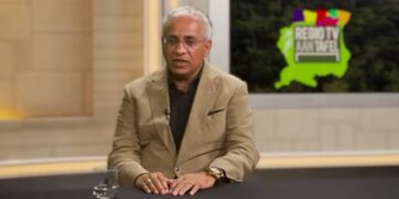 robby makka De recente verkiezingsnederlaag van de Vooruitstrevende Hervormingspartij (VHP) is volgens econoom Robby Makka vooral het resultaat van interne fouten en niet van de kracht van de Nationale Democratische Partij (NDP).