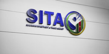 sita investinsu cover 1 Het tweede Export Barometer onderzoek van de Suriname Investment and Trade Agency (SITA) wijst op toenemend vertrouwen onder exporteurs en investeerders, al blijven structurele uitdagingen het zakelijk klimaat bemoeilijken...