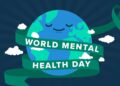world mental health day graphic Terwijl de wereld stilstaat bij Wereld Suïcidepreventiedag, kondigt de Pan-Amerikaanse Gezondheidsorganisatie (PAHO) een nieuw initiatief aan om de verontrustende stijging van zelfmoorden in de Amerika’s een halt toe te roepen. De regio is wereldwijd de enige waar sinds 2000 een toename is geregistreerd, met 17% meer zelfmoordgevallen...