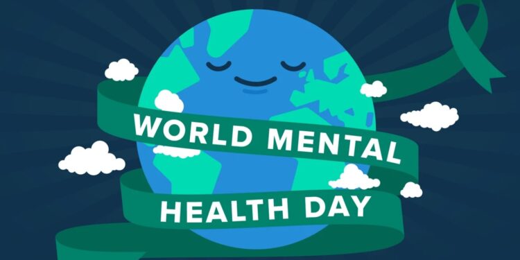 world mental health day graphic Terwijl de wereld stilstaat bij Wereld Suïcidepreventiedag, kondigt de Pan-Amerikaanse Gezondheidsorganisatie (PAHO) een nieuw initiatief aan om de verontrustende stijging van zelfmoorden in de Amerika’s een halt toe te roepen. De regio is wereldwijd de enige waar sinds 2000 een toename is geregistreerd, met 17% meer zelfmoordgevallen...