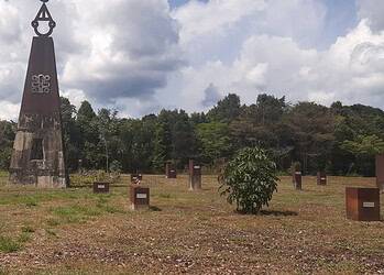 20210818 144911 Het Openbaar Ministerie (OM) heeft bij de Rechter-Commissaris een gerechtelijk vooronderzoek aangevraagd in de zogenoemde Moiwana-zaak. Het verzoek is op 22 oktober 2025 ingediend, bevestigt het OM.