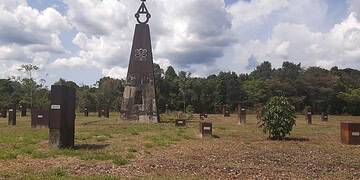 20210818 144911 Het Openbaar Ministerie (OM) heeft bij de Rechter-Commissaris een gerechtelijk vooronderzoek aangevraagd in de zogenoemde Moiwana-zaak. Het verzoek is op 22 oktober 2025 ingediend, bevestigt het OM.