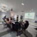 557620717 882279524958252 879324256203441868 n Suriname heeft recentelijk als gastland gefungeerd voor een internationale workshop gericht op de bescherming van kustvogels in de regio. De tweedaagse bijeenkomst, gehouden van 30 september tot en met 1 oktober 2025, bracht deskundigen samen uit onder meer Guyana, Frans-Guyana, Canada, de Verenigde Staten en Europa...