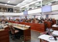 558890860 836058722149239 8468091801446626302 n De Nationale Assemblee heeft dinsdagavond met 36 stemmen vóór de wijziging van de Wet op de Staatsschuld aangenomen. Opvallend: ook de VHP-fractie steunde het ontwerp, dat na stevige debatten is aangepast om zorgen van coalitie, oppositie en maatschappelijke groepen te adresseren...