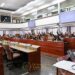 558890860 836058722149239 8468091801446626302 n De Nationale Assemblee heeft dinsdagavond met 36 stemmen vóór de wijziging van de Wet op de Staatsschuld aangenomen. Opvallend: ook de VHP-fractie steunde het ontwerp, dat na stevige debatten is aangepast om zorgen van coalitie, oppositie en maatschappelijke groepen te adresseren...