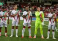 559021509 1215281563967273 2080360687073499211 n Suriname is na de FIFA- kwalificatie periode in oktober stationair gebleven op de Concacaf-rankings. Suriname staat, dichtbij de top tien, op de elfde plek.