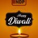 NDP roept bij Divali op tot eenheid en rechtvaardigheid: “Het licht zal altijd overwinnen” 8 568464466 1315954720575694 5314529041630638041 n De Nationale Democratische Partij (NDP) heeft ter gelegenheid van Divali een boodschap gedeeld waarin de partij oproept tot saamhorigheid, integriteit en gelijke kansen. Volgens de verklaring staat Suriname op een kruispunt en is het “licht” een symbool voor hoop, rechtvaardigheid en nationale eenheid.