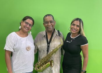 570578546 792890883635356 7760267807953539853 n e1761158309664 Op donderdag 6 november 2025 klinkt om 18:00 in Theater Thalia een muzikale ode aan de saxofoon en de Surinaamse muziekcultuur. De Cultural Conscious Saxophone Edition viert World Saxophone Day met een gevarieerd programma vol traditie, innovatie en educatie.