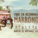 Dag der Marrons In een boodschap ter gelegenheid van de Dag der Marrons eert Michael Ashwin Adhin de gemeenschappen die “de essentie van vrijheid hebben belichaamd” en een beschaving opbouwden “rijk aan waarden, rituelen, muziek en symboliek” die de Surinaamse ziel blijvend voeden. Hij citeert verzetsleider Boni: “Liever sterven in vrijheid dan leven in slavernij.”