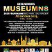 Deelnemers MUSEUMN8 2025 Op zaterdag 25 oktober viert Suriname tijdens MuseumN8 een onvergetelijke avond vol kunst, cultuur en creativiteit. Onder het thema “Suriname Bigi Yari … en verder” staat de 50 jaar Onafhankelijkheid centraal. Readytex Art Gallery presenteert een interactief programma van 18.00 tot 22.00 uur.