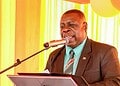 Ferdinand Welzijn De Bemiddelingsraad voor Geheel Suriname weet niets van mogelijke conflicten tussen vakorganisaties waar er bemiddeld moet worden. Dit zegt de voorzitter van de raad, Ferdinand Welzijn.