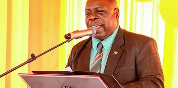 Ferdinand Welzijn De Bemiddelingsraad voor Geheel Suriname weet niets van mogelijke conflicten tussen vakorganisaties waar er bemiddeld moet worden. Dit zegt de voorzitter van de raad, Ferdinand Welzijn.