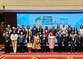 Forum ministers PERU Suriname heeft van 29 september tot en met 2 oktober deelgenomen aan de 24e bijeenkomst van het Forum of Ministers of the Environment of Latin America and the Caribbean, gehouden in het Sheraton Lima Historic Center Hotel...