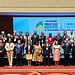 Forum ministers PERU Suriname heeft van 29 september tot en met 2 oktober deelgenomen aan de 24e bijeenkomst van het Forum of Ministers of the Environment of Latin America and the Caribbean, gehouden in het Sheraton Lima Historic Center Hotel...