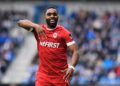 Gyrano Kerk Gyrano Kerk beschikt bij Royal Antwerp over een aflopend contract. Mits deze verbintenis niet verlengd wordt, kan hij aan het einde van het seizoen een transfervrije overstap maken.