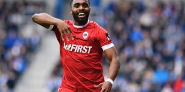 Gyrano Kerk Gyrano Kerk beschikt bij Royal Antwerp over een aflopend contract. Mits deze verbintenis niet verlengd wordt, kan hij aan het einde van het seizoen een transfervrije overstap maken.