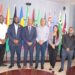 IMG 1176 1536x1024 1 Het ministerie van Economische Zaken, Ondernemerschap en Technologische Innovatie (EZOTI) heeft op dinsdag 7 oktober 2025 een constructief overleg gevoerd met het Caribbean Development Fund (CDF). Centraal stonden samenwerking, duurzame productie en innovatie om de industriële ontwikkeling en werkgelegenheid te versterken...