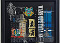 Puljhun De Readytex Art Gallery presenteert vanaf zaterdag 18 oktober 2025 nieuw werk van beeldend kunstenaar Sunil Puljhun. In deze expositie reflecteert hij op vijftig jaar Srefidensi: de spanning tussen de droom van soevereiniteit en de daad van een zelfstandig bestaan, verbeeld in kleur en symboliek.